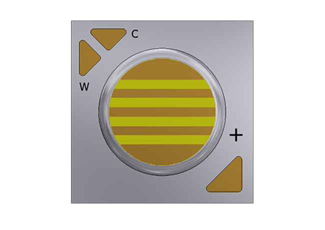 雙色調光ST-CW系列
